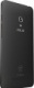 Asus  Чехол-накладка Asus для ZenFone 5 Zen Case, Поликарбонат, Черный<br>