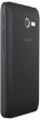 Чехол Asus Zen Case для ZenFone 4, Поликарбонат, Черный 90XB00RA-BSL1F0<br>