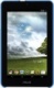 Asus  Чехол для ME172 Asus 90-XB3TOKSL001H0 Spectrum Cover and Screen Protector, Поликарбонат, Синий