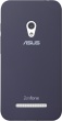Чехол Asus для ZenFone 5 Rugged Case, Поликарбонат, Синий 90XB024A-BSL000<br>