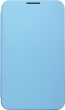 Чехол для планшета Asus ME170C/CG Persona Cover 90XB015P-BSL1E0 Полиуретан, Синий