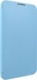 Asus  Чехол для планшета Asus ME170C/CG Persona Cover 90XB015P-BSL1E0 Полиуретан, Синий