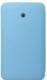Asus  Чехол для планшета Asus ME170C/CG Persona Cover 90XB015P-BSL1E0 Полиуретан, Синий
