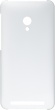 Чехол Asus Clear Case для ZenFone 4, Поликарбонат, Прозрачный 90XB00RA-BSL1H0<br>