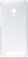 Asus  Чехол Asus Clear Case для ZenFone 4, Поликарбонат, Прозрачный 90XB00RA-BSL1H0