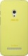 Asus  Чехол Asus для ZenFone 5 Rugged Case, Поликарбонат, Желтый 90XB024A-BSL030