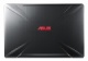 ASUS  FX504GEE4031T