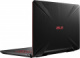 ASUS  FX504GME4188T