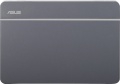 Чехол для планшета Asus TF103C/CG MagSmart 90XB015A-BSL000 Полиуретан, Серый