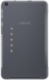 Asus  Чехол для планшета Asus ME181C MagSmart Cover 90XB015P-BSL1N0 Полиуретан, Серебристый
