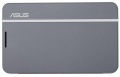 Чехол для планшета Asus ME170C/CG MagSmart Cover 90XB015P-BSL1G0 Полиуретан, Серебристый
