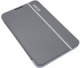 Asus  Чехол для планшета Asus ME170C/CG MagSmart Cover 90XB015P-BSL1G0 Полиуретан, Серебристый