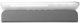 Asus  Чехол для планшета Asus ME170C/CG MagSmart Cover 90XB015P-BSL1G0 Полиуретан, Серебристый