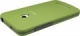 Asus  Чехол Asus для ZenFone 5 Rugged Case, Поликарбонат, Зелёный 90XB024A-BSL010