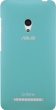 Чехол-накладка Asus для ZenFone 5 Color Case, Поликарбонат, Голубой 90XB00RA-BSL2I0<br>