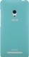 Asus  Чехол-накладка Asus для ZenFone 5 Color Case, Поликарбонат, Голубой 90XB00RA-BSL2I0