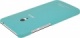 Asus  Чехол-накладка Asus для ZenFone 5 Color Case, Поликарбонат, Голубой 90XB00RA-BSL2I0
