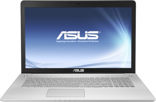 Asus  N750JV Asus  N750JV
