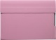 Asus  Чехол 10.1” для планшета Asus EeePAD TF201 TF300 TF700 Transleeve Dual 90-XB2UOKSL000F0 Полиуретан, Розовый