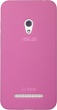 Чехол Asus для ZenFone 5 Rugged Case, Поликарбонат, Розовый 90XB024A-BSL020<br>