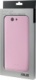 Asus  Чехол для Padfone Infinity Asus 90AT0033-B00050 PadFone Infinity Bumper Case, Полиуретан, Розовый