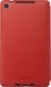 Asus  Чехол для Nexus 7 2013 Asus 90-XB3TOKSL001R0 Travel Cover, Полиуретан, Красный