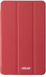 Чехол для планшета Asus ME372 Tricover 90XB015P-BSL0P0 Полиуретан, Красный