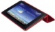 Asus  Чехол для планшета Asus ME372 Tricover 90XB015P-BSL0P0 Полиуретан, Красный