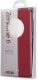 Asus  Чехол + накладка Asus для ZenFone 6 View Flip Cover, Полиуретан/Поликарбонат, Красный 90XB00RA-BSL0Q0