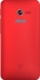 Asus  Чехол Asus Zen Case для ZenFone 4, Поликарбонат, Красный 90XB00RA-BSL160