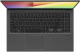 ASUS VivoBook X512FLBQ122T