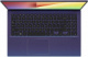 ASUS VivoBook X512FLBQ260T