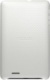 Asus  Чехол для ME172 Asus 90-XB3TOKSL001F0 Spectrum Cover and Screen Protector, Поликарбонат, Белый
