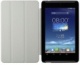 Asus  Чехол для планшета Asus Fonepad 7 ME372 TriCover 90XB015P-BSL1B0, Полиуретан, Белый