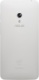 Asus  Чехол-накладка Asus для ZenFone 5 Zen Case, Поликарбонат, Белый<br>