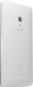 Asus  Чехол-накладка Asus для ZenFone 5 Zen Case, Поликарбонат, Белый