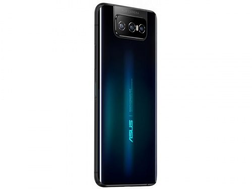 Asus  ASUS Zenfone 7 Pro ZS671KS DS 6.67(2400x1080) 5G Cam (64+12+8) SDM865 Plus 3.1(8) (8/256) A10.0 5000  90AI0021-M00260
