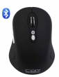 Мышь беспроводная CBR CM 530Bt Bluetooth 1600dpi, Черный