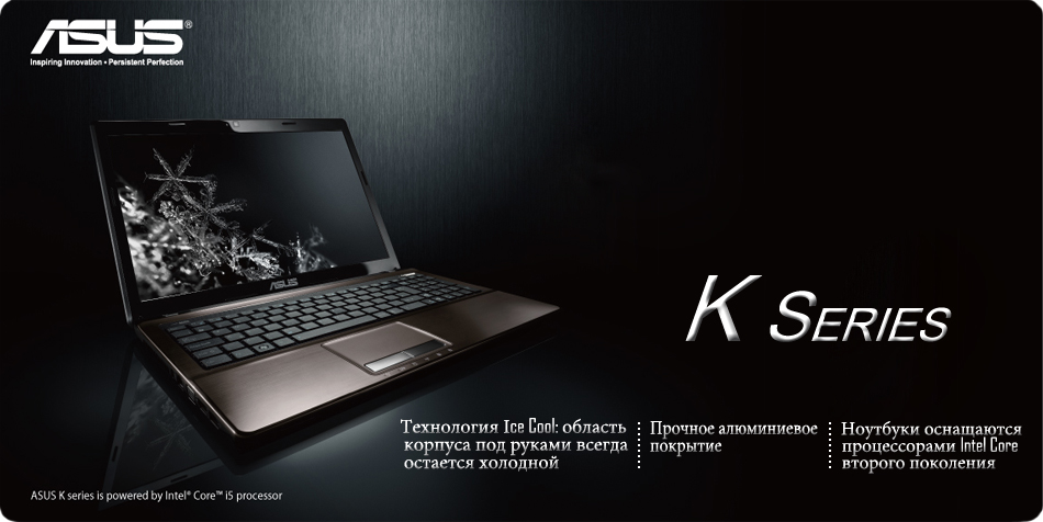 K-seria