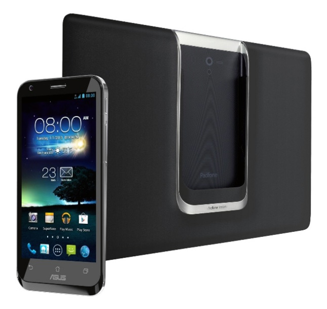 ASUS PadFone 2