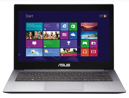 ASUS U38DT