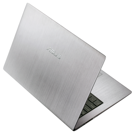 ASUS U38DT