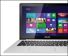 ASUS VivoBook S300CA