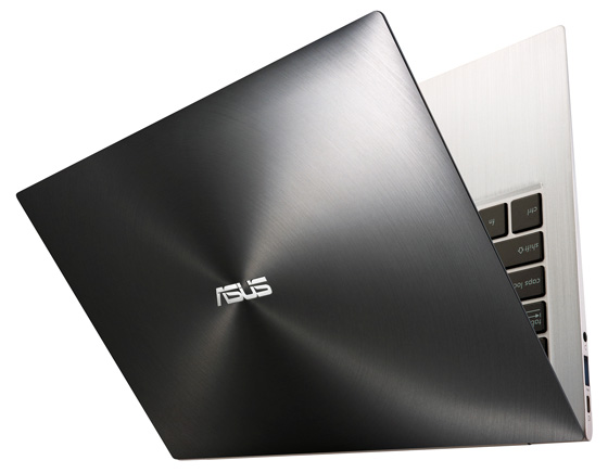 ASUS ZENBOOK