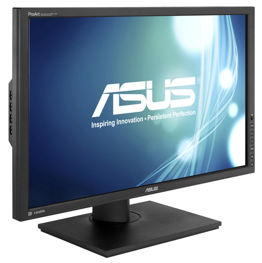 ASUS PA249Q