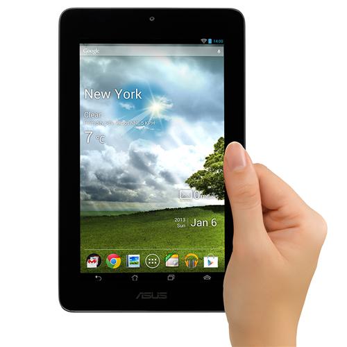 ASUS MeMO Pad