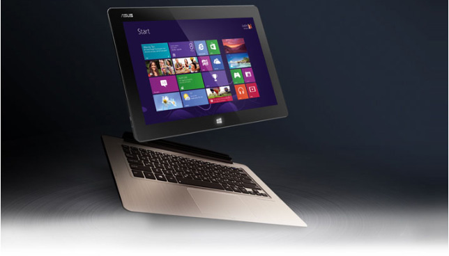 ASUS Transformer Book TX300