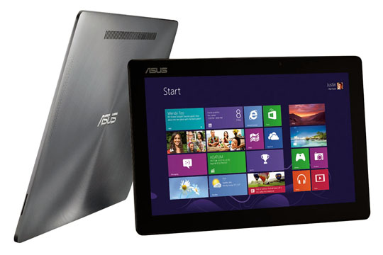 ASUS Transformer Book TX300