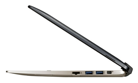 ASUS Transformer Book TX300