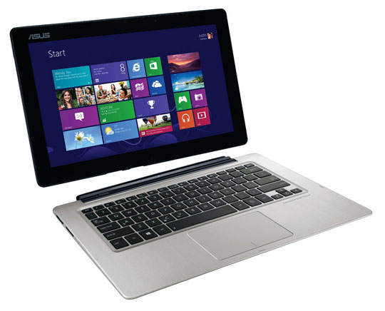 ASUS Transformer Book TX300